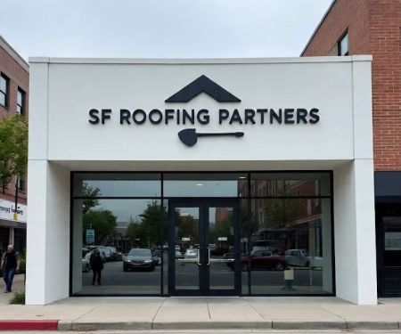 SF Roofing Partners