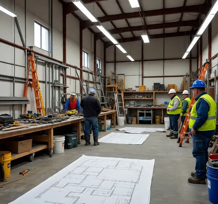 SF Roofing Partners Picture 3