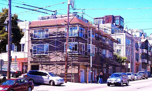 Roofing Service Group Picture 6