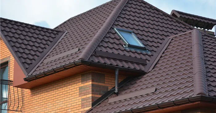 The Crew Roof Repair & Install Picture 1