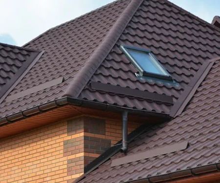 The Crew Roof Repair & Install