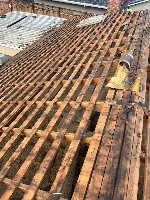 The Crew Roof Repair & Install Picture 6