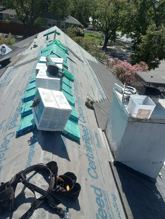 The Crew Roof Repair & Install Picture 7