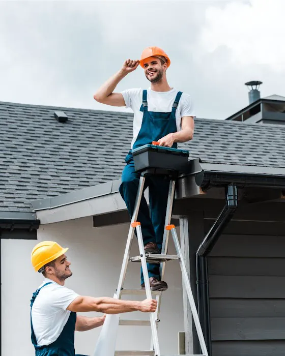 The Crew Roof Repair & Install Picture 2