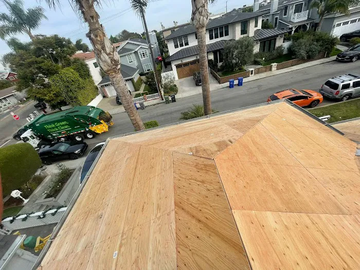 The Crew Roof Repair & Install Picture 5