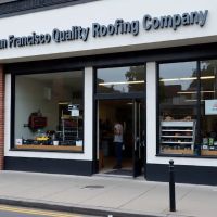 San Francisco Quality Roofing Company ico