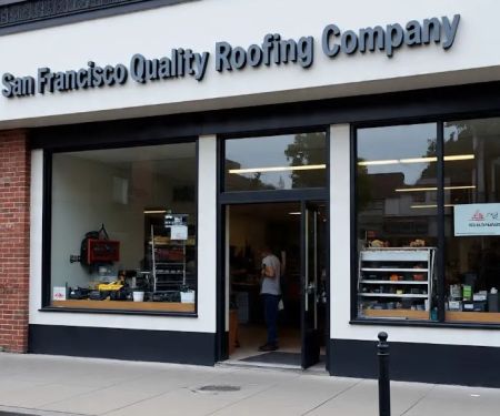San Francisco Quality Roofing Company