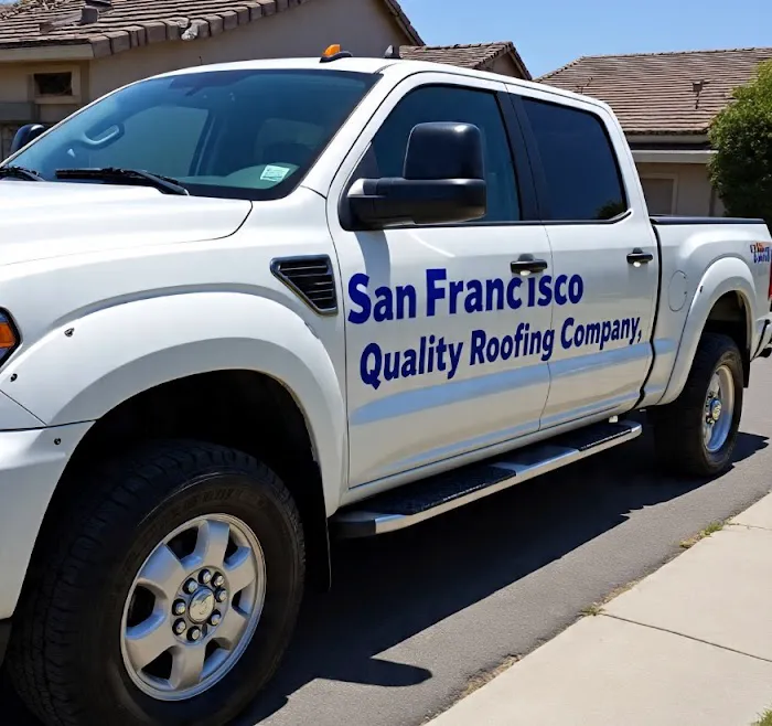 San Francisco Quality Roofing Company Picture 2