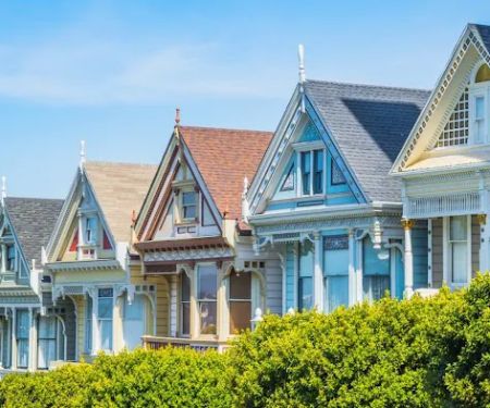 Marina Bay Roofing