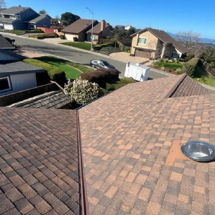 Marina Bay Roofing Picture 2