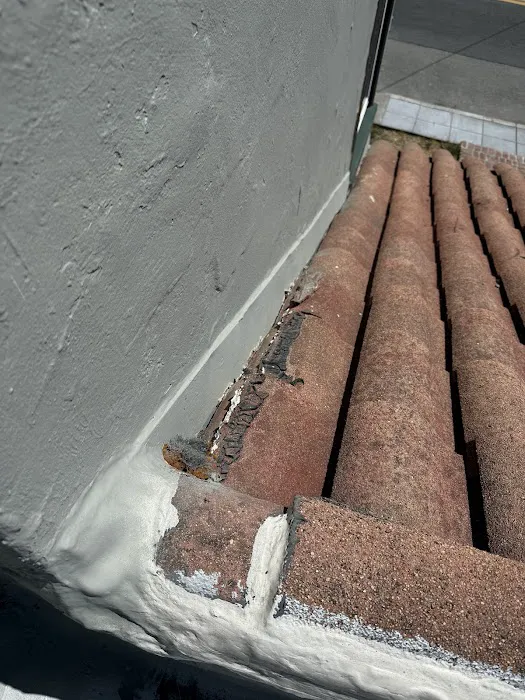 Marina Bay Roofing Picture 7