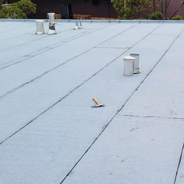 Marina Bay Roofing Picture 6