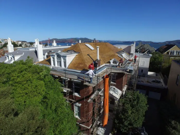 Eco Smart Roofer Picture 6