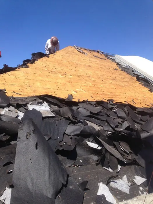 Eco Smart Roofer Picture 7