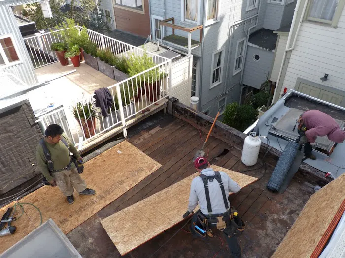 Eco Smart Roofer Picture 3