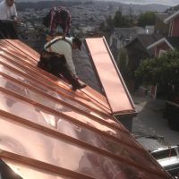 Eco Smart Roofer ico