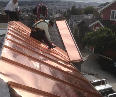 Eco Smart Roofer