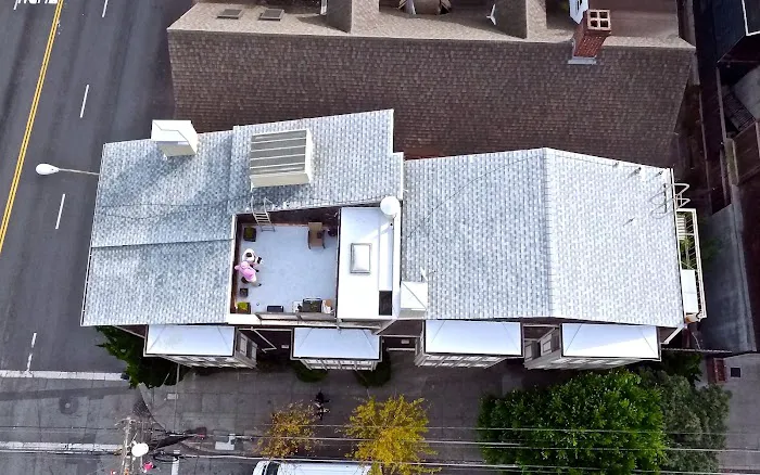 Eco Smart Roofer Picture 8