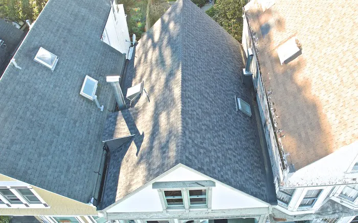 Eco Smart Roofer Picture 2