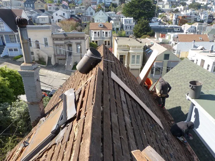 Eco Smart Roofer Picture 4