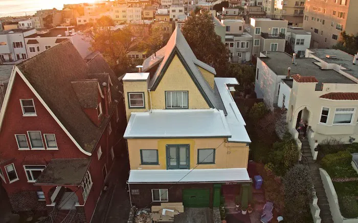 Eco Smart Roofer Picture 9