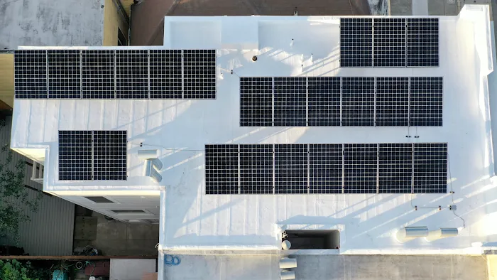 Eco Smart Roofer Picture 10