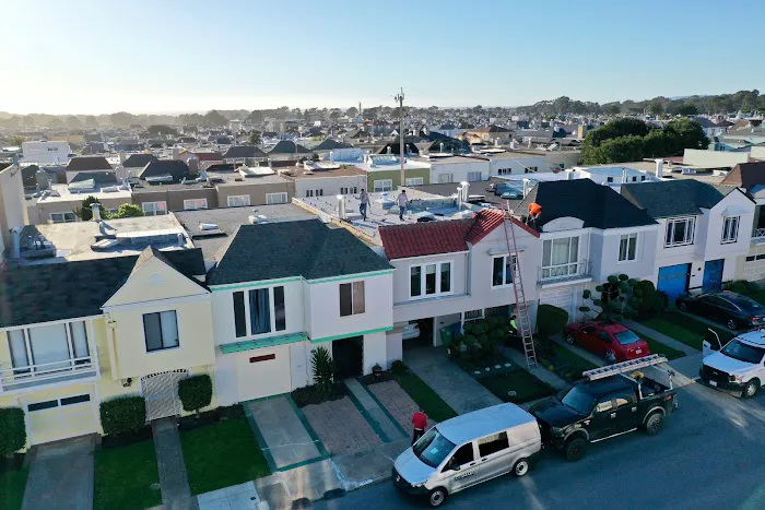 7x7 Roofing Picture 1