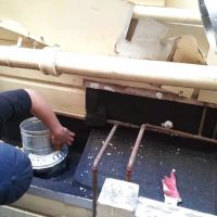 Leo's Roofing Company ico