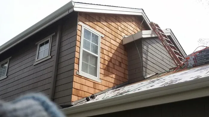 Leo's Roofing Company Picture 9