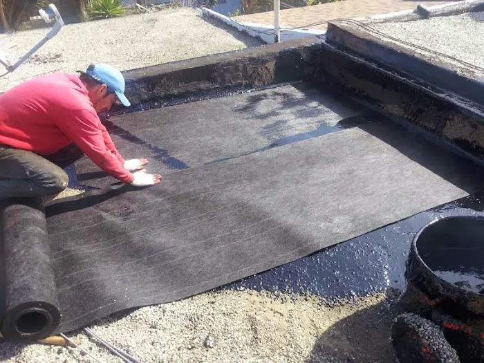 Leo's Roofing Company Picture 7