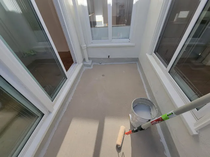 Leo's Roofing Company Picture 10