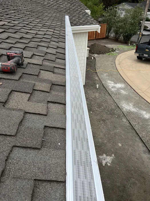 Sunshine Gutters Picture 3