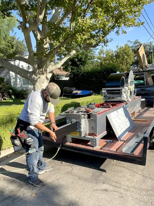 Sunshine Gutters Picture 2