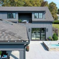 Sunshine Gutters ico