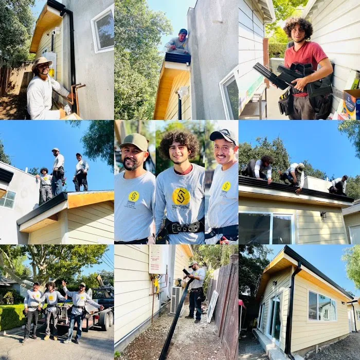 Sunshine Gutters Picture 8