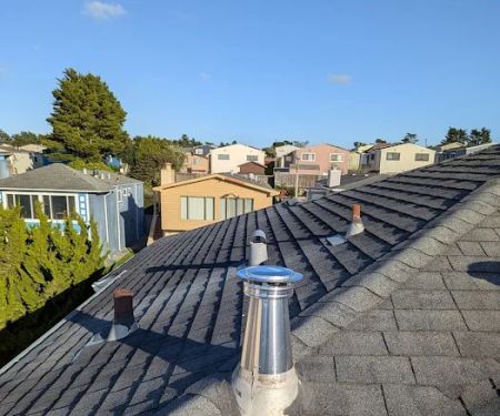 UL Roofing