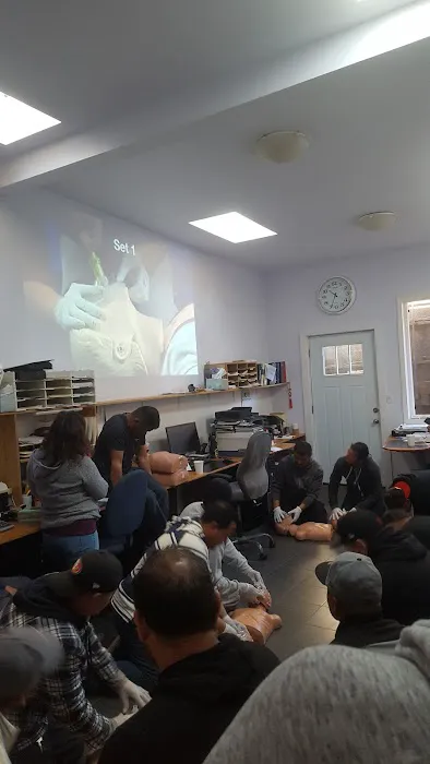 Tom Lee Roofing Inc Picture 1