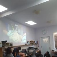 Tom Lee Roofing Inc ico