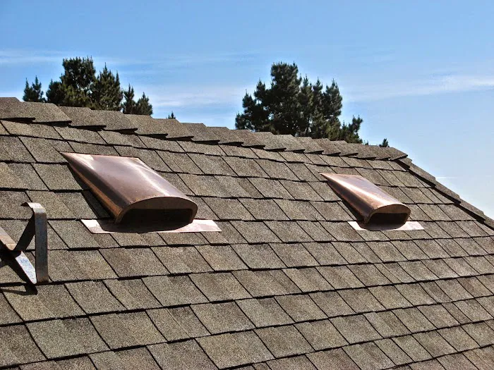 Tom Lee Roofing Inc Picture 8