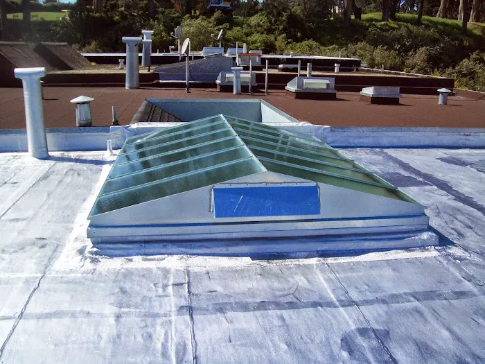 Tom Lee Roofing Inc Picture 6