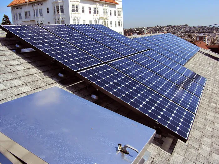 Tom Lee Roofing Inc Picture 5