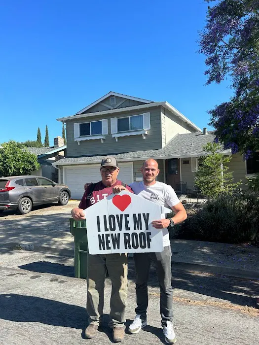 ROOFWORX Inc. – Licensed Roofing Contractor in San Francisco Picture 7