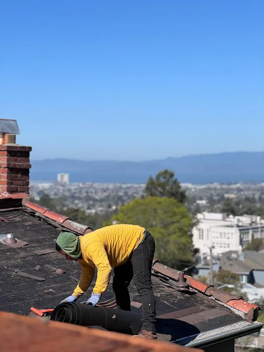 ROOFWORX Inc. – Licensed Roofing Contractor in San Francisco Picture 3
