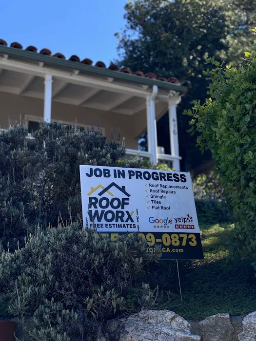 ROOFWORX Inc. – Licensed Roofing Contractor in San Francisco Picture 9