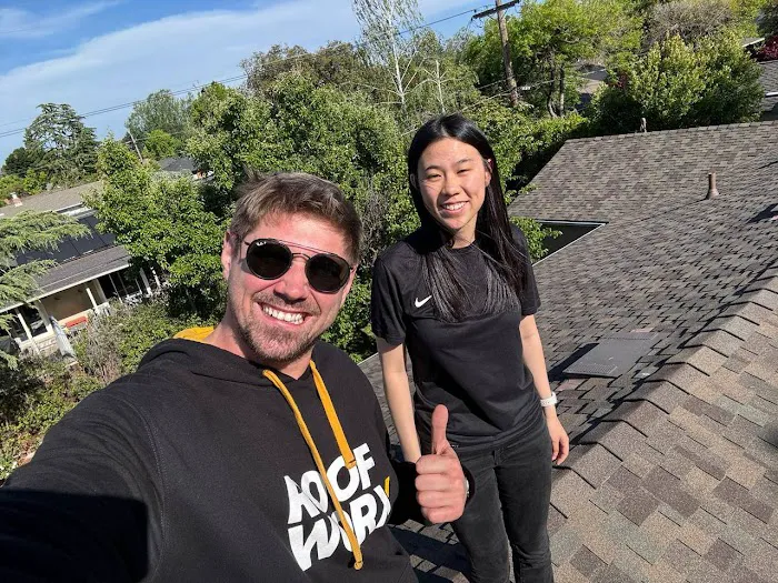 ROOFWORX Inc. – Licensed Roofing Contractor in San Francisco Picture 10