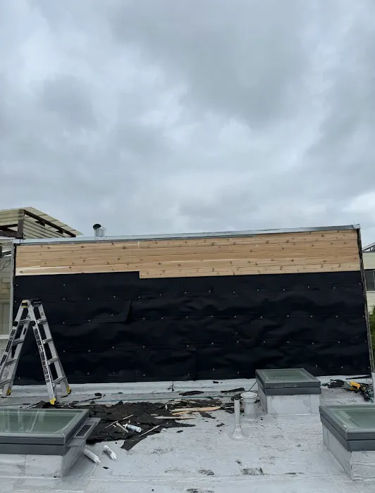 ROOFWORX Inc. – Licensed Roofing Contractor in San Francisco Picture 8