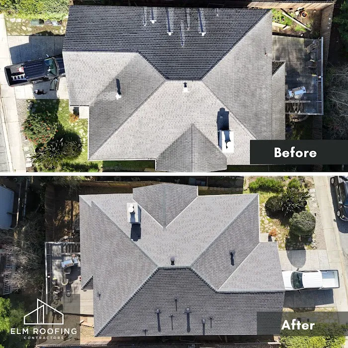 ELM Roofing Contractors Inc Picture 9