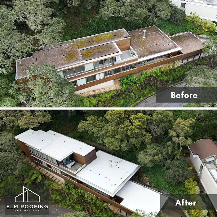 ELM Roofing Contractors Inc Picture 10