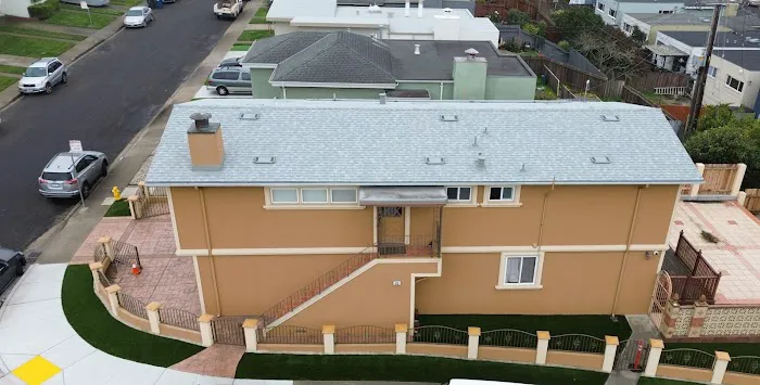 ELM Roofing Contractors Inc Picture 1