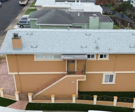 ELM Roofing Contractors Inc